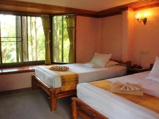 Дан-Сай: Phu Pha Nam Resort & Spa