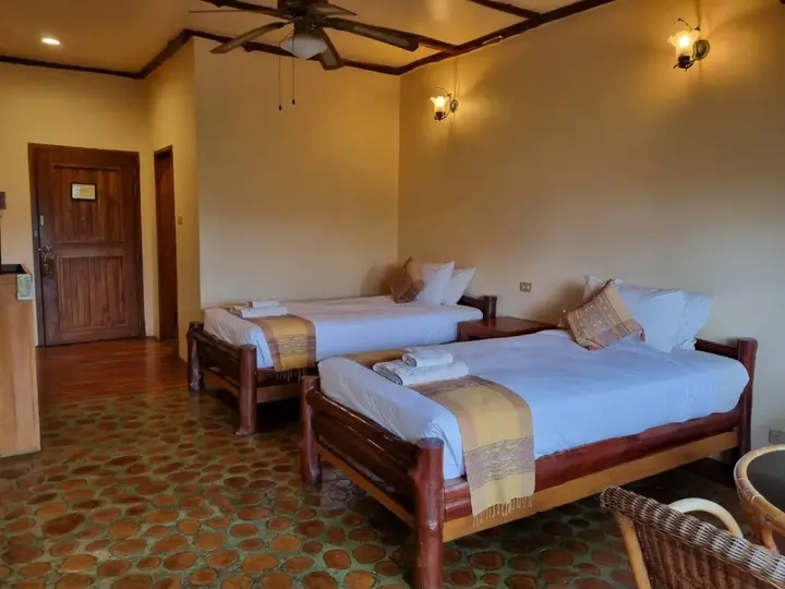 Дан-Сай: Phu Pha Nam Resort & Spa