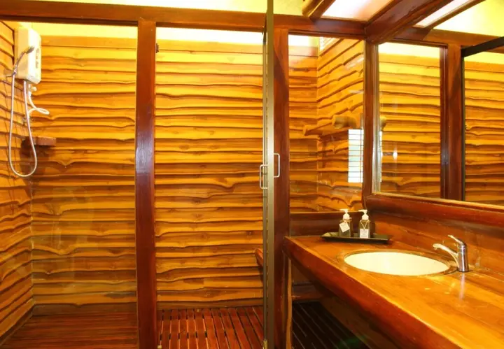 Дан-Сай: Phu Pha Nam Resort & Spa