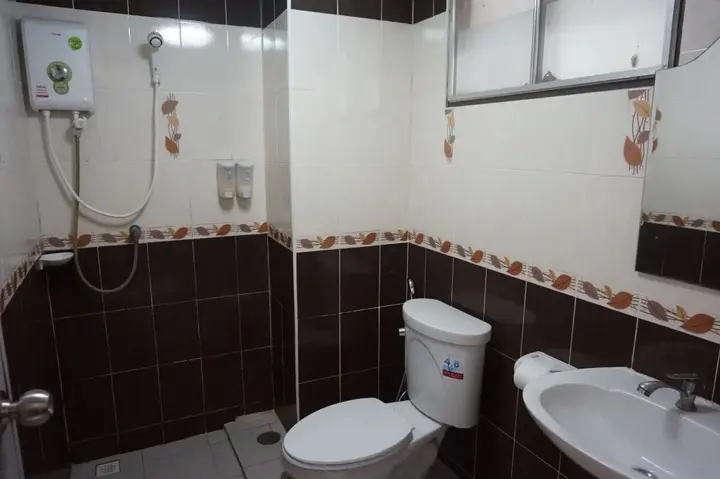 Кхлонг-Янг: Banana Park Hotel