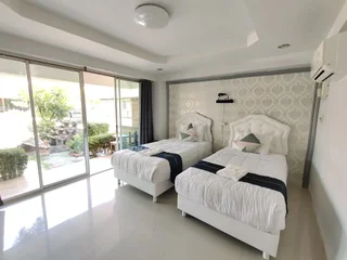 Кхлонг-Янг: Banana Park Hotel