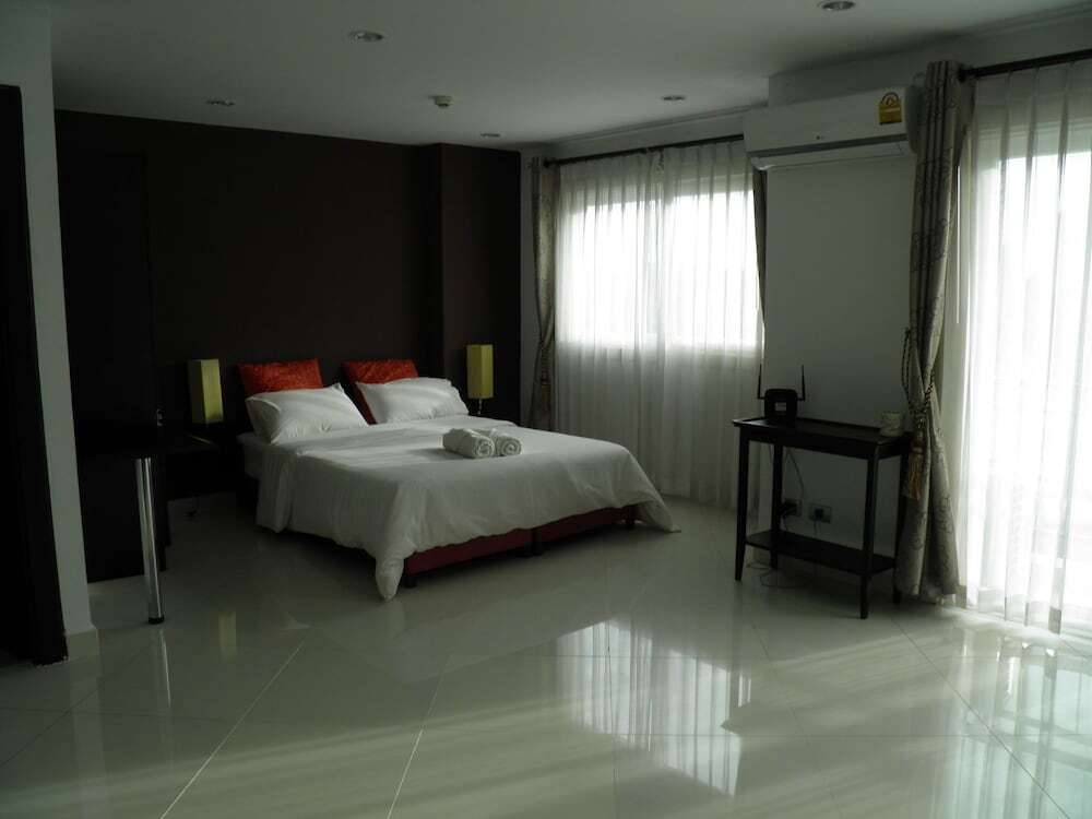 Паттайя: Park Lane 412 By Axiom Group