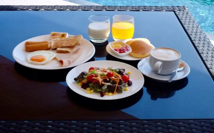 Пхитсанулок: The Zense Boutique Hotel
