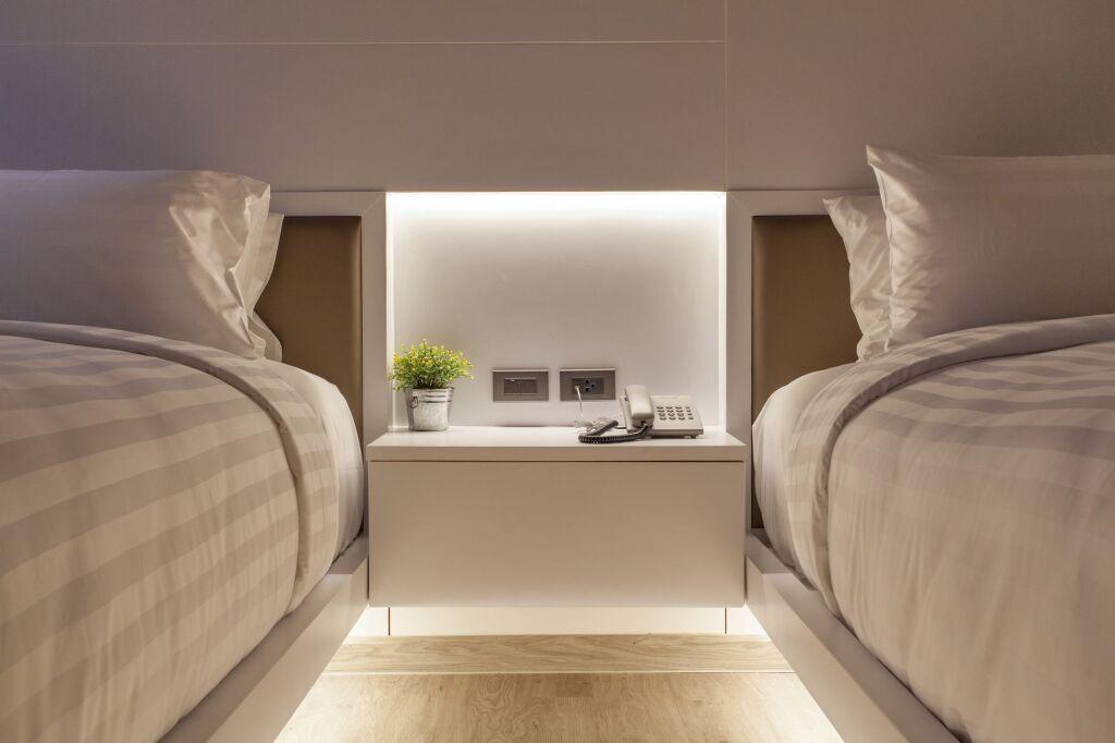 Пхитсанулок: The Zense Boutique Hotel