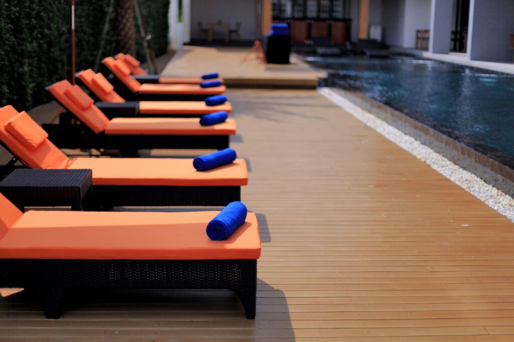 Пхитсанулок: The Zense Boutique Hotel