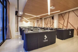 Пхитсанулок: The Zense Boutique Hotel