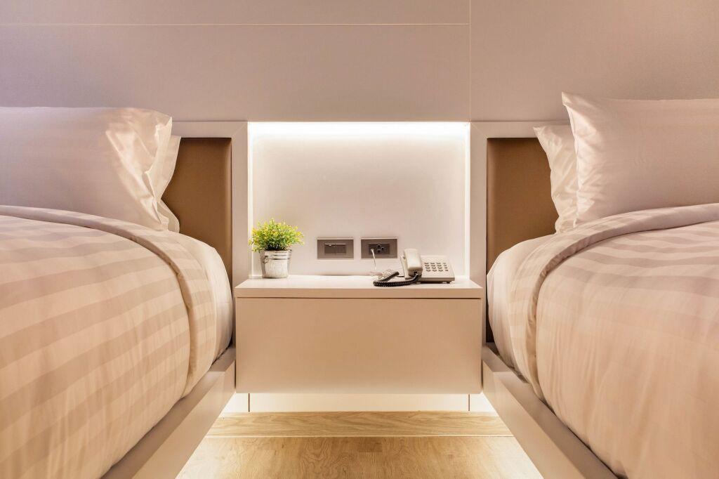 Пхитсанулок: The Zense Boutique Hotel