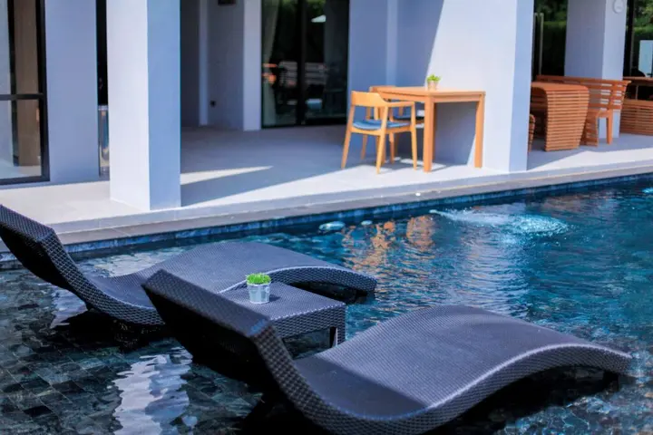 Пхитсанулок: The Zense Boutique Hotel
