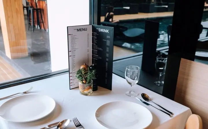 Пхитсанулок: The Zense Boutique Hotel