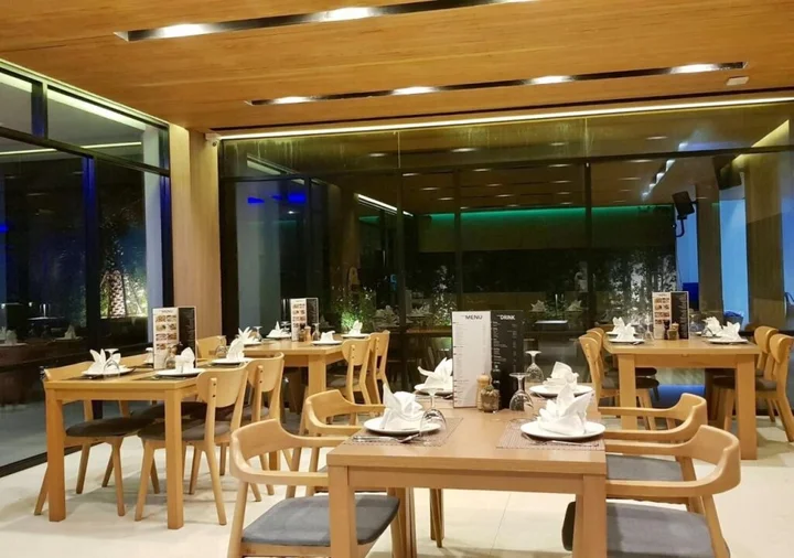 Пхитсанулок: The Zense Boutique Hotel