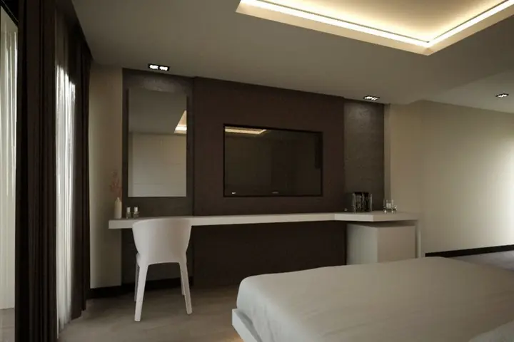Пхитсанулок: The Zense Boutique Hotel