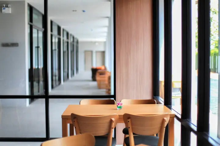 Пхитсанулок: The Zense Boutique Hotel