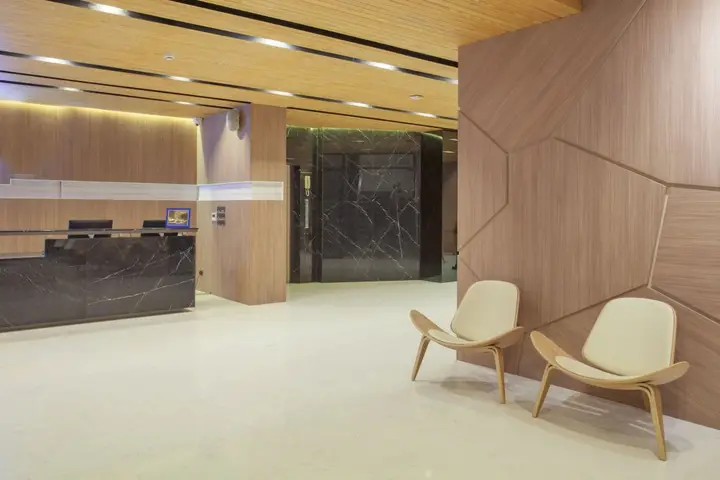 The Zense Boutique Hotel — фото 6