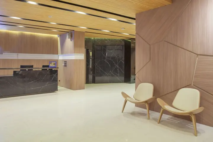Пхитсанулок: The Zense Boutique Hotel