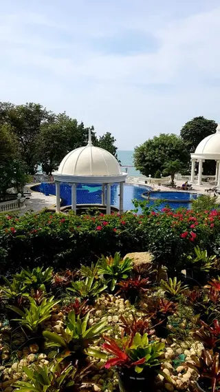 Паттайя: Апартаменты Sky Beach