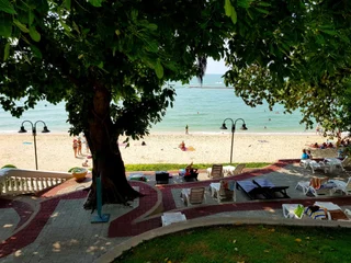 Паттайя: Апартаменты Sky Beach
