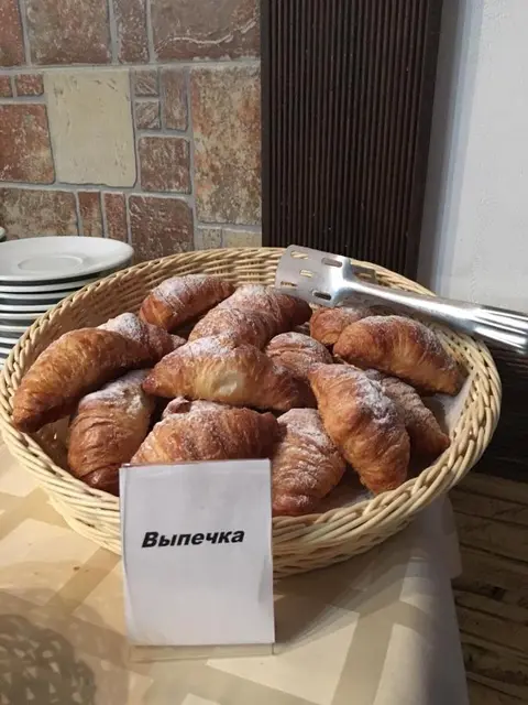 Псков: Отель Каркушин Дом