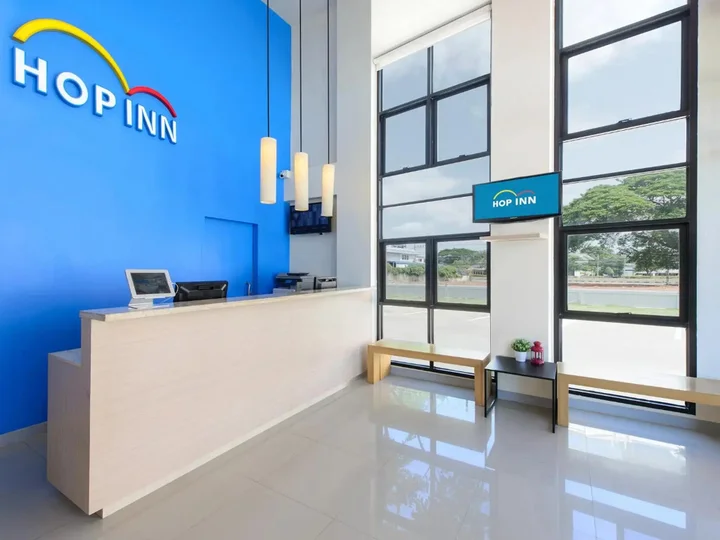 Столичный район Чантхабури: Hop Inn Chanthaburi