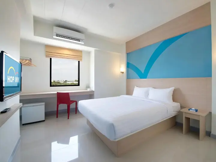 Столичный район Чантхабури: Hop Inn Chanthaburi