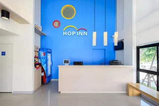 Столичный район Чантхабури: Hop Inn Chanthaburi