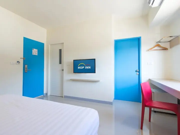 Столичный район Чантхабури: Hop Inn Chanthaburi