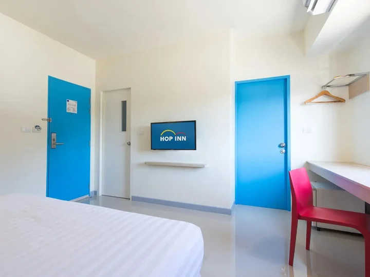 Столичный район Чантхабури: Hop Inn Chanthaburi