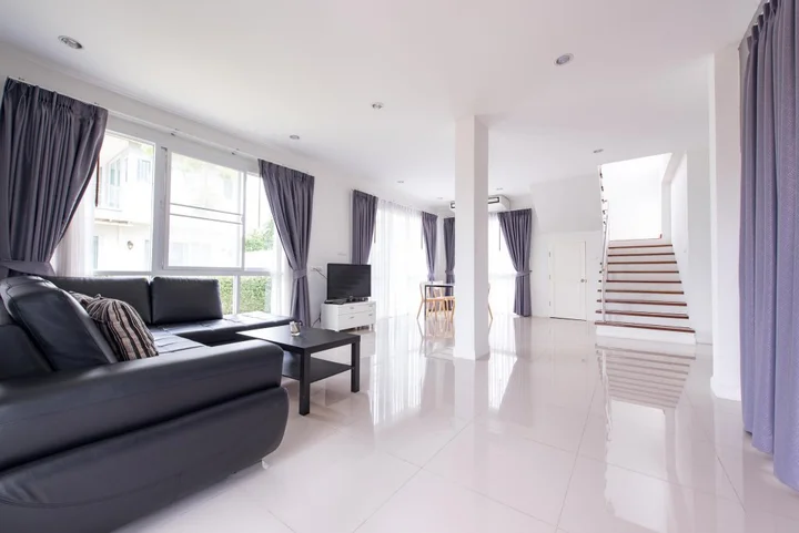Бури Рам: P Villa Buriram