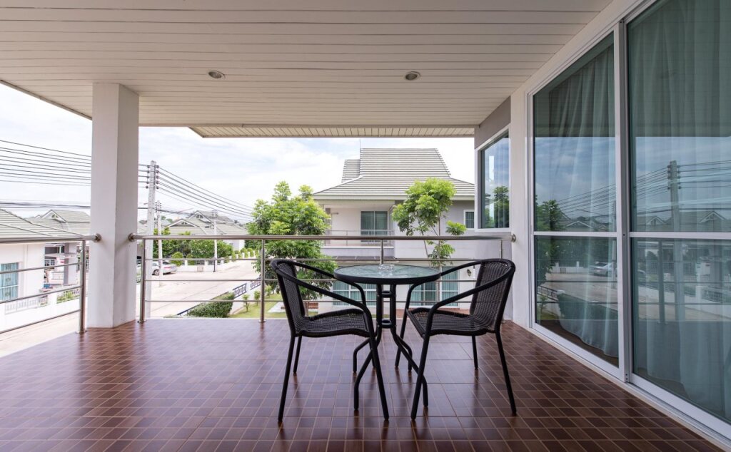 Бури Рам: P Villa Buriram