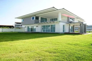 Бури Рам: P Villa Buriram