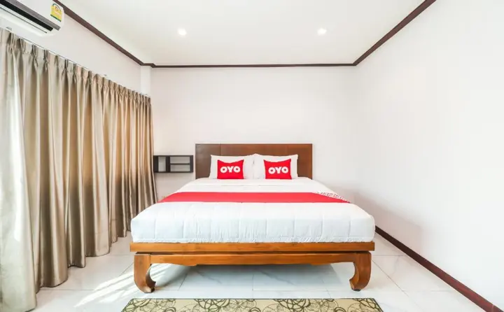 Мае-Он: De Phunchai Hometel