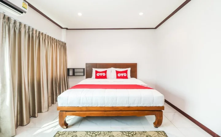 Мае-Он: De Phunchai Hometel