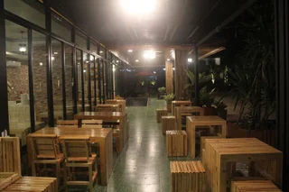 Сураттхани: Tawan Anda Garden Hotel