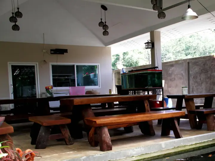 Rommai Rimnam Resort — фото 5