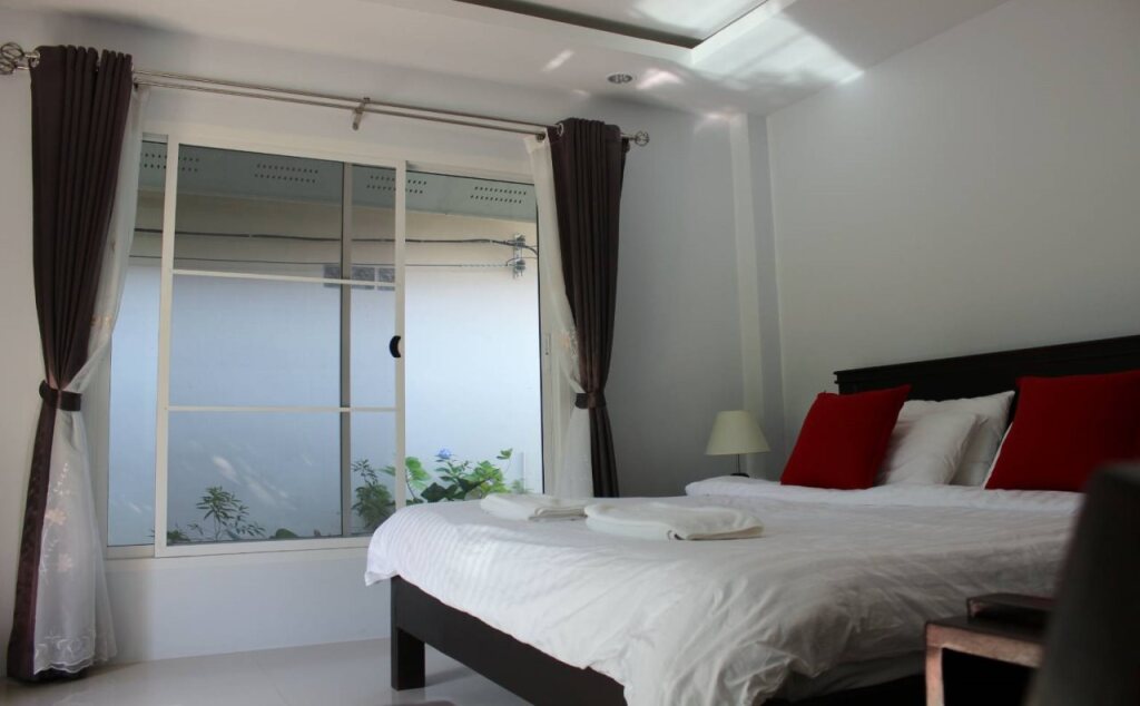 Ранонг: Rommai Rimnam Resort