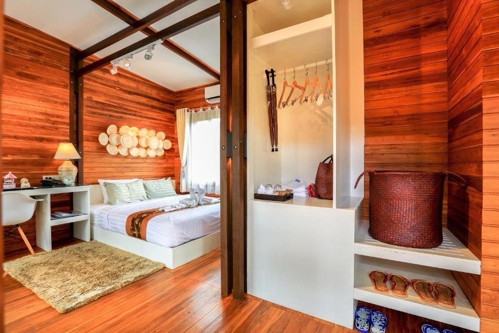 Viangviman Luxury Resort, Krabi — фото 2
