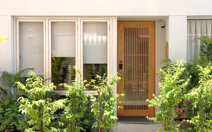 Сирача: Benri sriracha residence