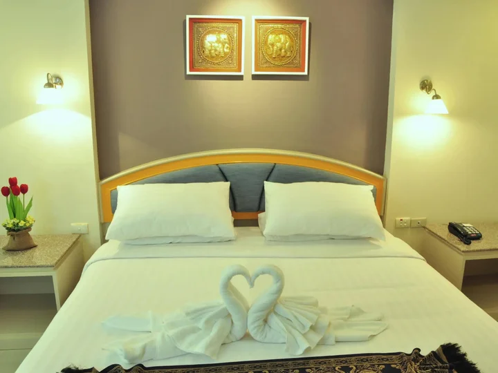 Удонтхани: Ton Koon Hotel