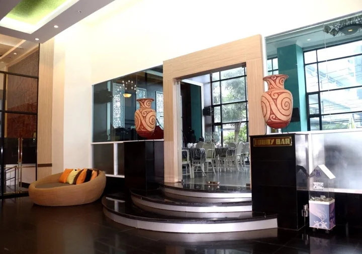 Удонтхани: Ton Koon Hotel