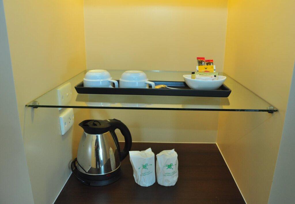 Удонтхани: Ton Koon Hotel