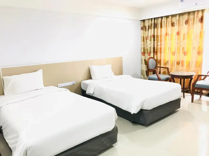 Удонтхани: Ton Koon Hotel