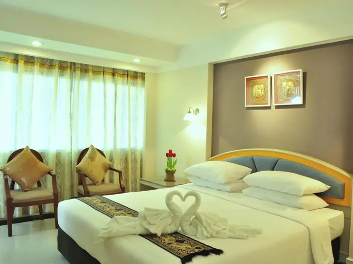 Удонтхани: Ton Koon Hotel