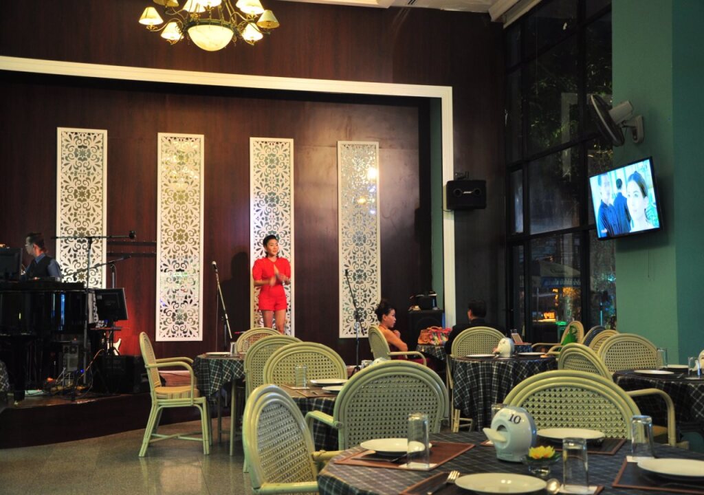 Удонтхани: Ton Koon Hotel