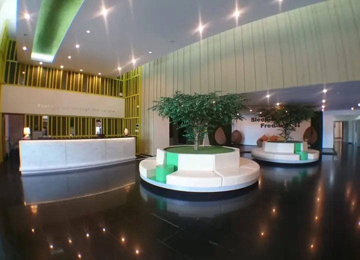 Удонтхани: Ton Koon Hotel