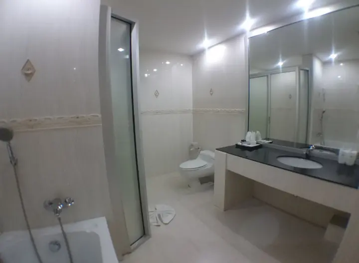 Удонтхани: Ton Koon Hotel