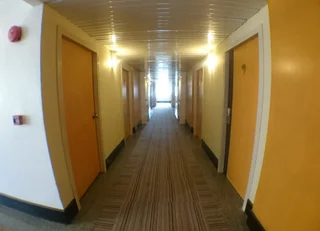 Удонтхани: Ton Koon Hotel