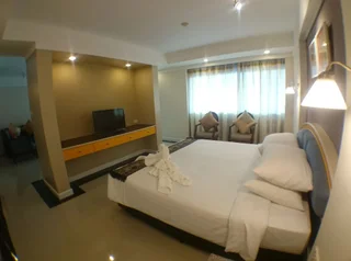 Удонтхани: Ton Koon Hotel