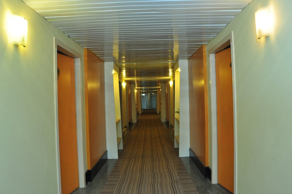 Удонтхани: Ton Koon Hotel