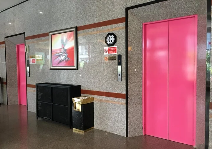 Садао: G9 Hotel