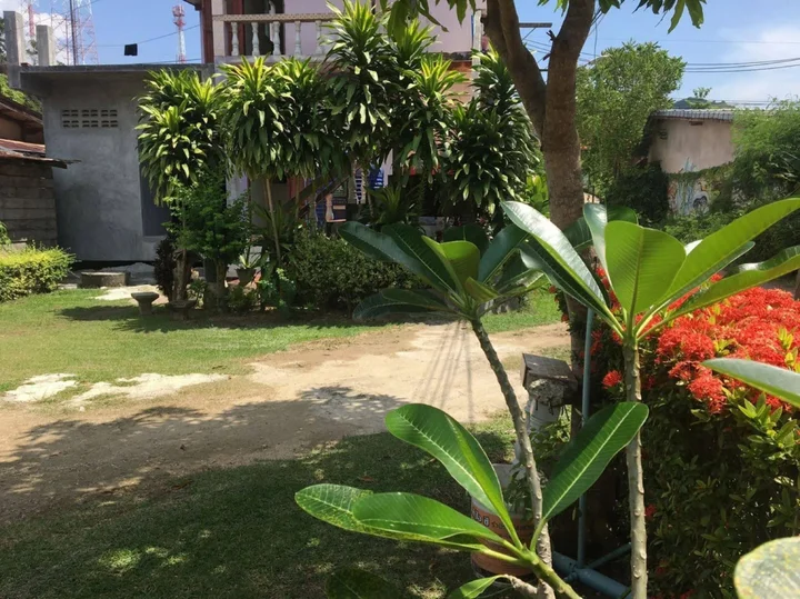 Ланта: Sunanta Bungalow