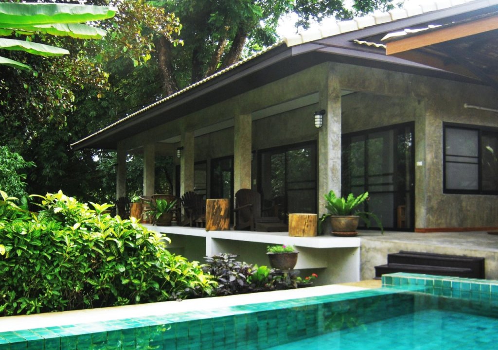 Соп-Поэнг: Nova Mae Taeng Guest House
